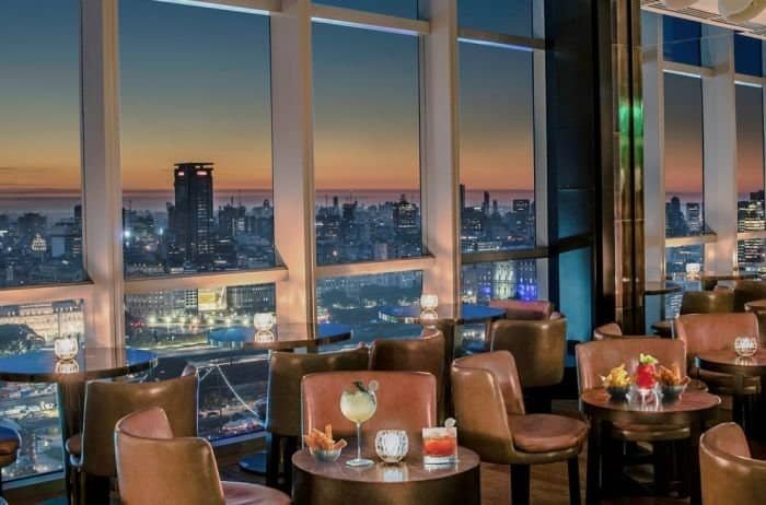 Unique Executive Central